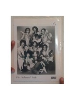 The Undisputed Truth Press Kit And Photo &#39;Smokin&#39; &#39; - $497.06 MXN