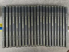 The Seafarers Time-Life Books Complete 22 Volume Set - £87.54 GBP