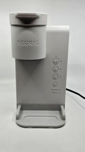 KEURIG Express K25 White Single Serve Pod Coffee Maker Machine ONLY - $39.59