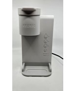 KEURIG Express K25 White Single Serve Pod Coffee Maker Machine ONLY - €33,90 EUR