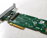 Genuine DELL BOSS Boot Optimized Server Storage M.2 SSD Adapter 0M7W47 M... - $37.36
