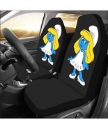 Smurfs Seat Covers  - £56.42 GBP