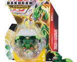 Bakugan Legends 2023 Trox X Sairus New in Package - $10.88