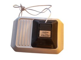 Sunbeam Humidifier Cool Spray Mist 1 Gallon Model 638  Brown Vintage - $191.80 MXN