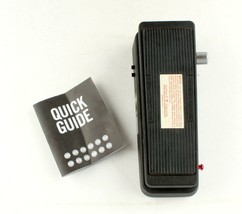 *Dunlop Cry Baby 535Q Multi-Wah Pedal - $108.82