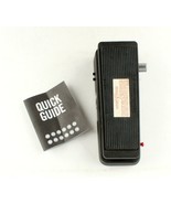 *Dunlop Cry Baby 535Q Multi-Wah Pedal - $148.83 CAD