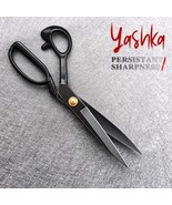 12&quot; Tailor&#39;s Scissors Upholstery Scissors Fabric Needlework Cutting Dres... - $447.34 MXN