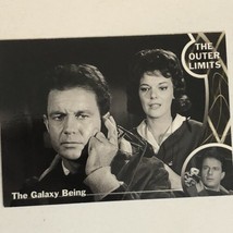 Outer Limits Trading Card Cliff Robertson Galaxy Being #20 - £1.39 GBP
