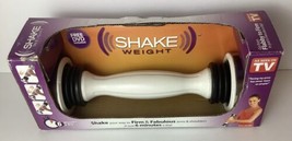 Shake Weight 2.5 Lb Fitness Strength Training Dumbbell As Seen On TV - £12.52 GBP