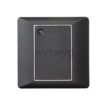 Wiegand26 Weatherproof ID RFID EM Proximity Reader part of Access contro... - £21.69 GBP