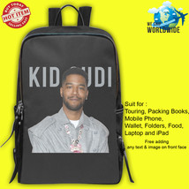 3 Kid Cudi Backpack Bags - £35.30 GBP