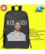 3 KID CUDI Backpack Bags - $62.26 CAD