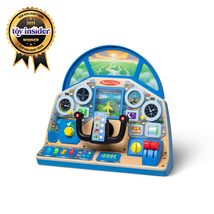 Melissa &amp; Doug Pilot Dashboard - $93.45