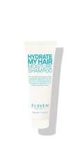 ELEVEN AUSTRALIA Hydrate My Hair Shampoo - Moisturizing, Color-Safe, Anti-Frizz, - £15.30 GBP