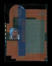 1996-97 Ud Star Focus Hologram Die Basketball Card #25 Terrell Brandon Cavaliers - £7.64 GBP