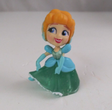 Disney Comic Surprise Princess Glitter Pack Cinderella 2.5&quot; Mini Figure - €4,12 EUR