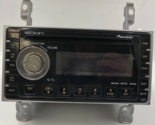 2006-2010 Scion tC AM FM CD Player Radio Receiver OEM L04B24030 - £39.63 GBP