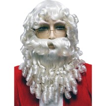 Santa Wig and Beard Set - £59.94 GBP