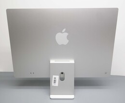 Apple iMac 24" All-in-One M4 chip 16GB 256GB SSD Silver MWUC3LL/A ISSUE image 5