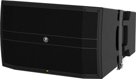 Mackie DRM12A 12&quot; 2000W Portable Powered Line Curvature Array Loudspeake... - €1.591,11 EUR