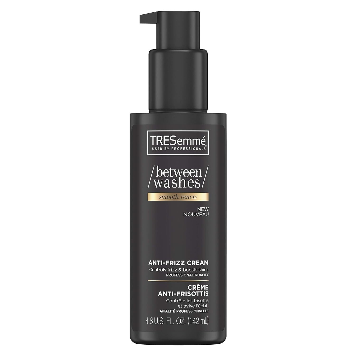 TRESemme Between Washes Smooth Renew Anti-Frizz Cream 4.8 fl oz - $9.95