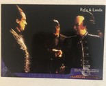 Babylon 5 Trading Card #50 Refa And Londo - $1.97