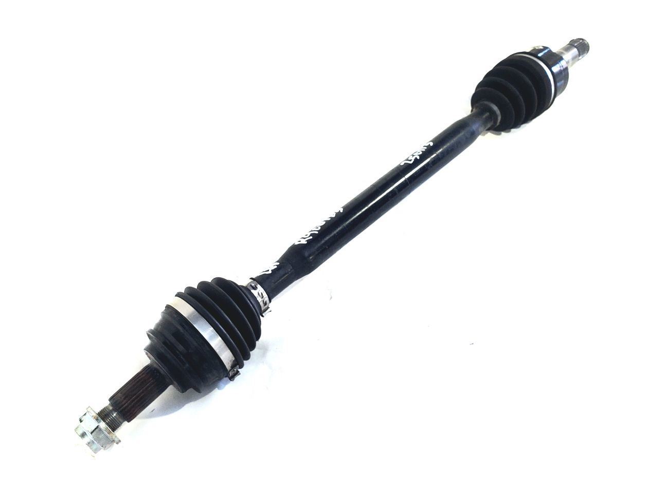 2016 2023 Mazda Miata OEM Manual Left CV Axle Shaft  Item image 3