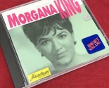 Morgana King - A Taste of Honey CD  - $14.84