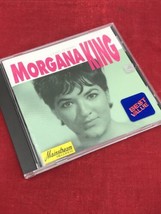 Morgana King - A Taste of Honey CD  - £11.76 GBP