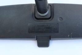 2003-2004 INFINITI G35 SEDAN INTERIOR CENTER OVERHEAD REAR VIEW MIRROR K2866 image 9