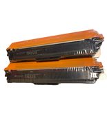 Color Toner MTN225 YTN225 Set For Brother HL-3140CW MFC-9130CW MFC-9330CDW - $231.90 MXN