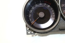 2005-2008 ACURA RL SPEEDOMETER INSTRUMENT CLUSTER MPH P2547 image 3