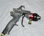 Graco Delta Spray 239-56X 100PSI Paint Spray Gun w3c - $71.61