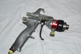 Graco Delta Spray 239-56X 100PSI Paint Spray Gun w3c - $71.61