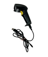 NADAMOO BUR3003 433MHz Wireless Barcode Scanner Tested Working - $487.33 MXN