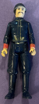 1980 BESPIN SECURITY GUARD ACTION FIGURE WITH WEAPON STAR WARS VINTAGE - $6.97