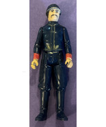 1980 BESPIN SECURITY GUARD ACTION FIGURE WITH WEAPON STAR WARS VINTAGE - £5.48 GBP