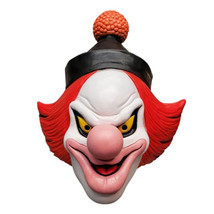 Scooby Doo The Clown Mask - £71.66 GBP