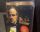 The Godfather Widescreen DVD Marlon Brando  Al Pacino Sealed - $6.93