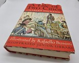 A Tale of Two Cities Charles Dickens Illustrated Junior Library Grosset ... - $9.89