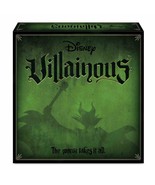 Disney Villainous Board Game - $54.86 CAD