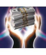 FREE W $49 OR MORE MONEY ATTRACTION REIKI ENERGIES ALBINA 99 yr REIKI MA... - €0,00 EUR