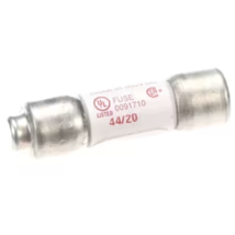 TurboChef 0091710 Fuse 30 Amp 600 Volt Class CC fits for HHD-9500-152-DL... - $1,775.00 MXN