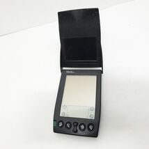 Palm IIIxe Handheld PDA Tested And Working Broken Battery Cover - $14.39