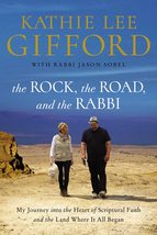 The Rock, the Road, and the Rabbi: My Journey into the Heart of Scriptural Faith - £6.29 GBP