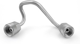 12608374 Intermediate Fuel Feed Pipe Compatible with Buick LaCrosse, Ver... - $27.52