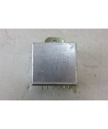Mercedes R107 560SL 380SL relay, seat belt warning 0015455232 - €10,88 EUR