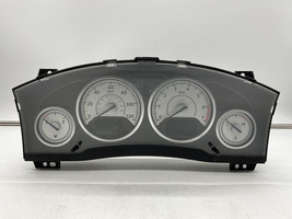 2015 Chrysler Town &amp; Country Speedometer Instrument Cluste 131516 Mile P04B04001 - £47.30 GBP
