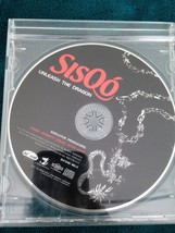 Sisqo Unleash the Dragon CD beautiful condition - $16.99