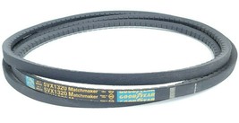 New Goodyear 5VX1320 Matchmaker V-BELT 132 Inch Length 5/8 Inch Width - £47.30 GBP